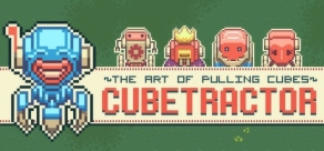 

Cubetractor