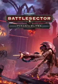 

Warhammer 40,000: Battlesector - Tyranid Elites
