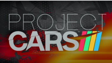 

Project CARS