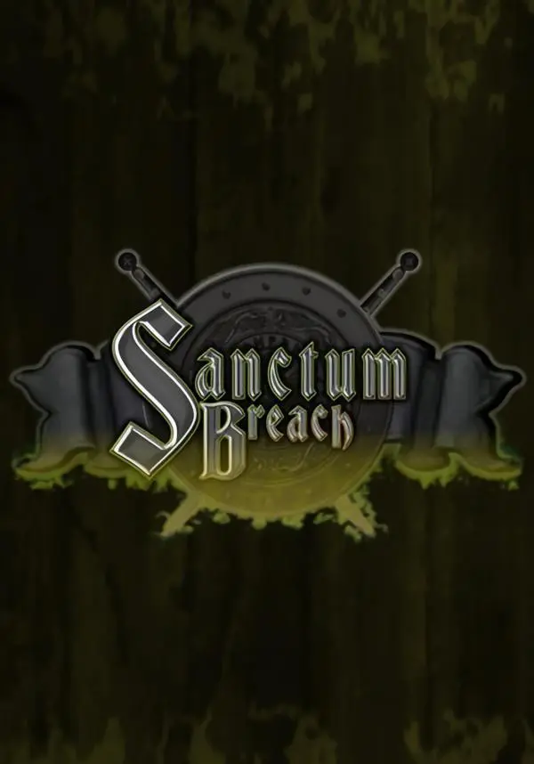 

Sanctum Breach