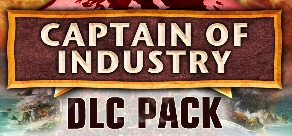 

Tropico 4: Captain of Industry DLC Pack