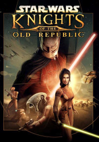 

Star Wars: Knights of the Old Republic