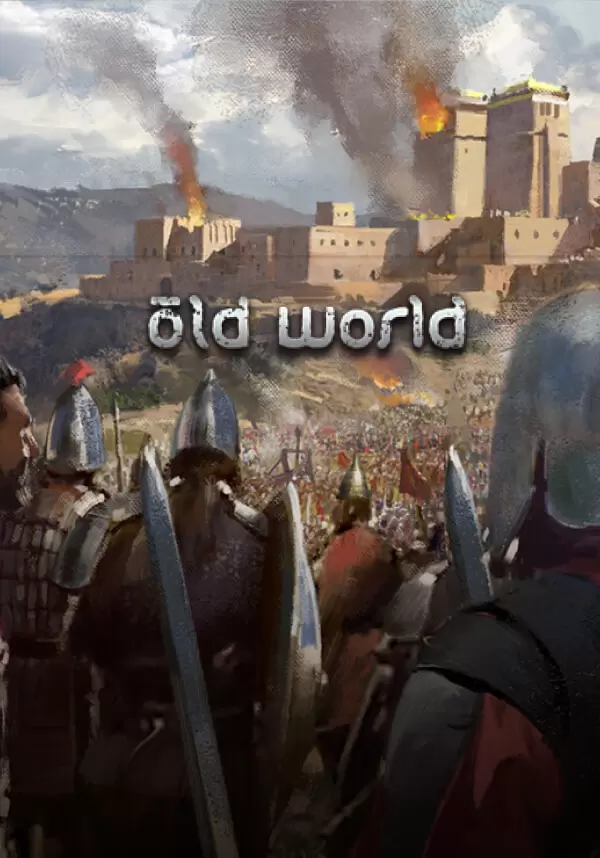 

Old World
