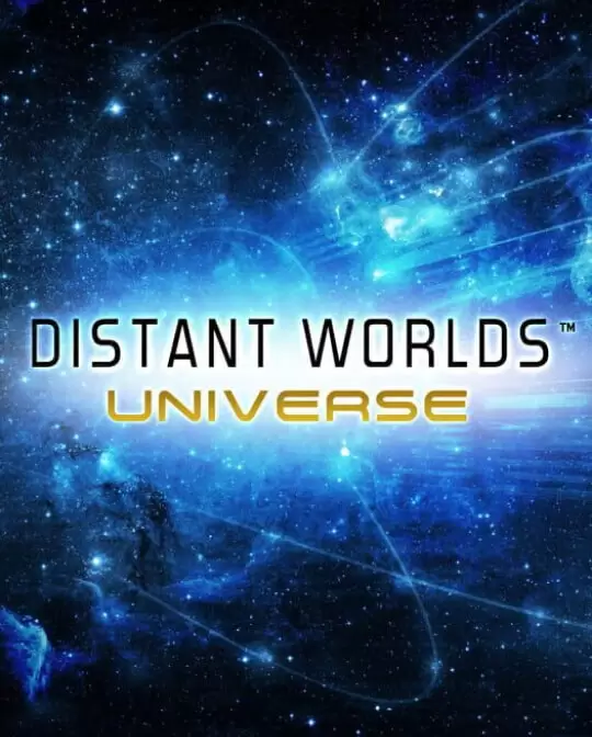 

Distant Worlds: Universe