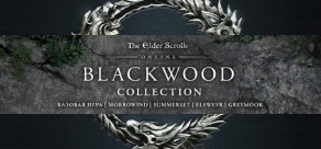 

The Elder Scrolls Online: Blackwood Collection (Bethesda) (Pre-Order)