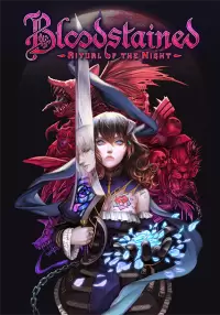 

Bloodstained: Ritual of the Night