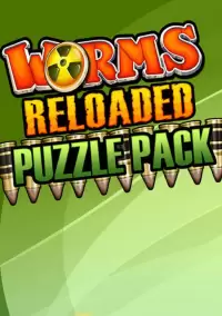 

Worms Reloaded - Puzzle Pack