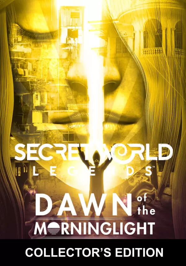 

Secret World Legends: Dawn of the Morninglight Collector’s Edition