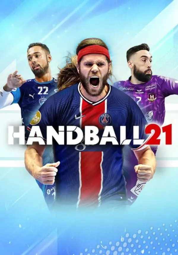 

Handball 21