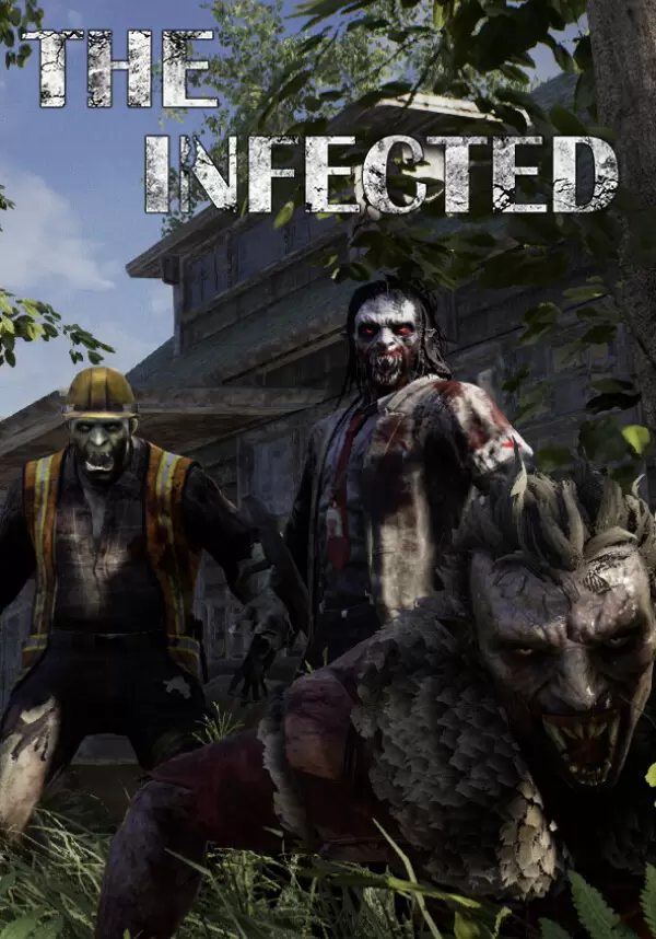 

The Infected