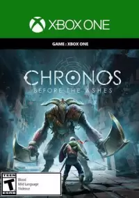 

Chronos: Before the Ashes (Xbox)