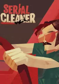 

Serial Cleaner