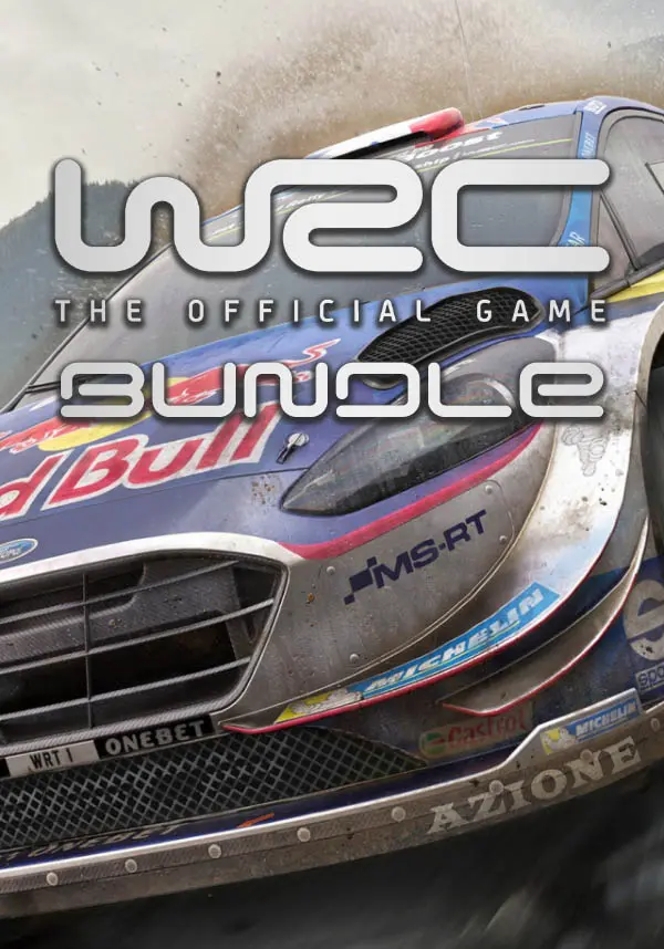 

WRC Bundle