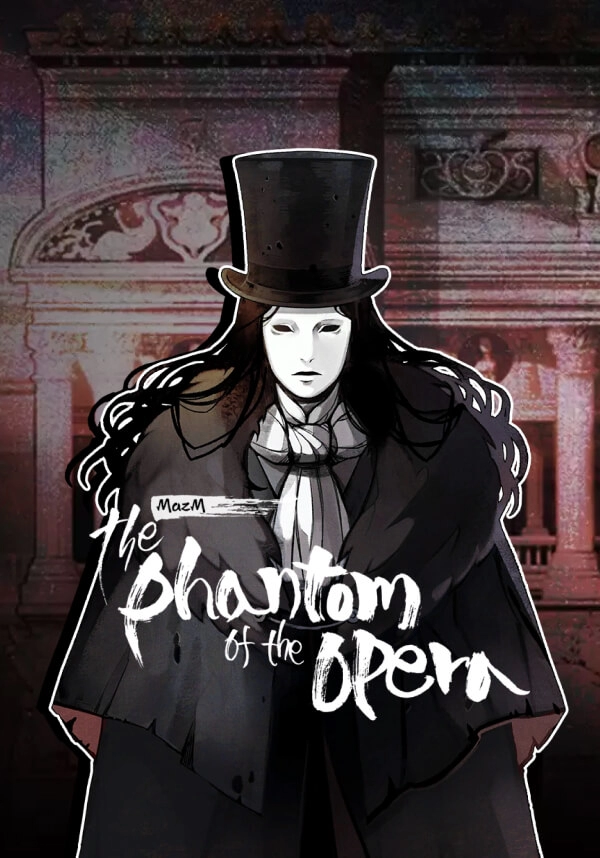 

MazM: The Phantom of the Opera