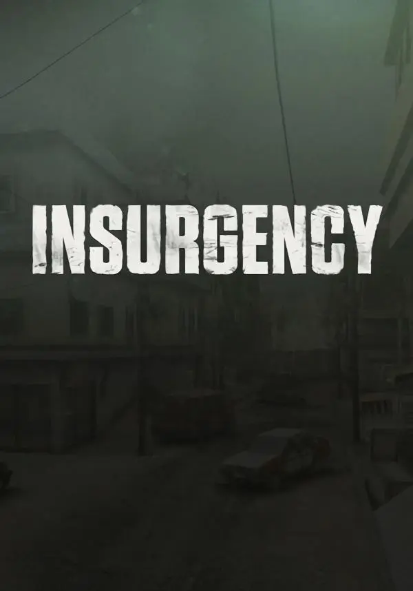 

Insurgency