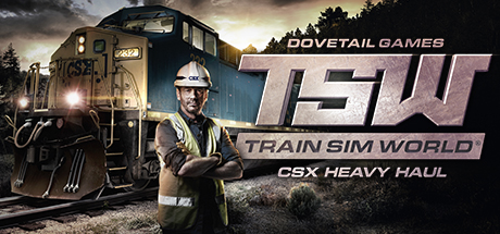 

Train Sim World: CSX Heavy Haul