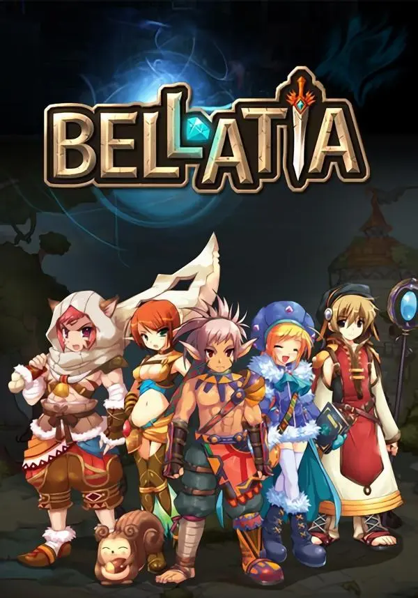 

Bellatia