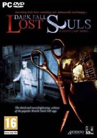 

Dark Fall: Lost Souls