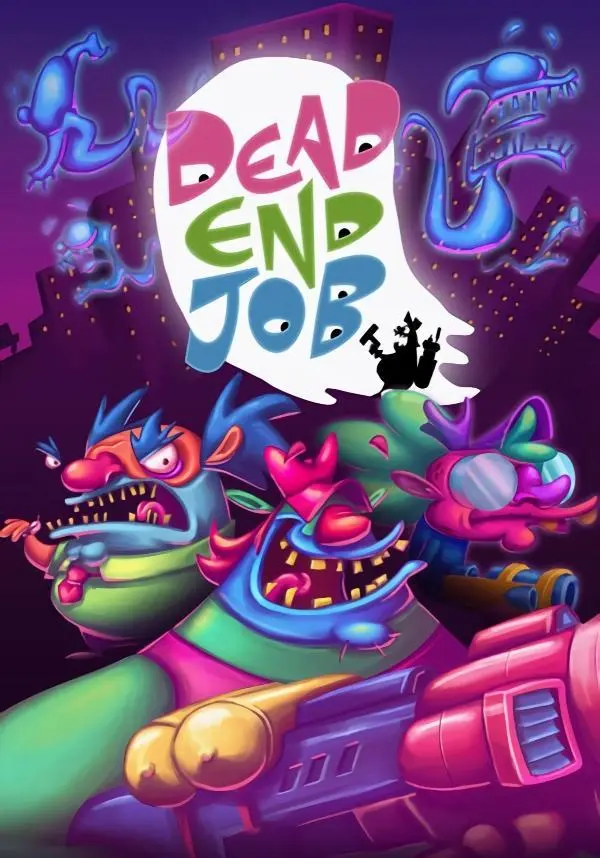 

Dead End Job