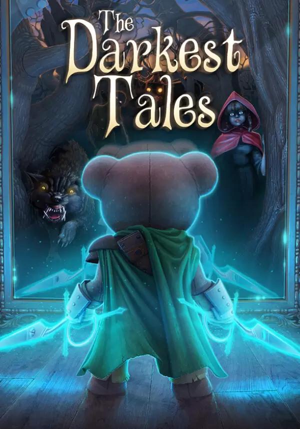 

The Darkest Tales