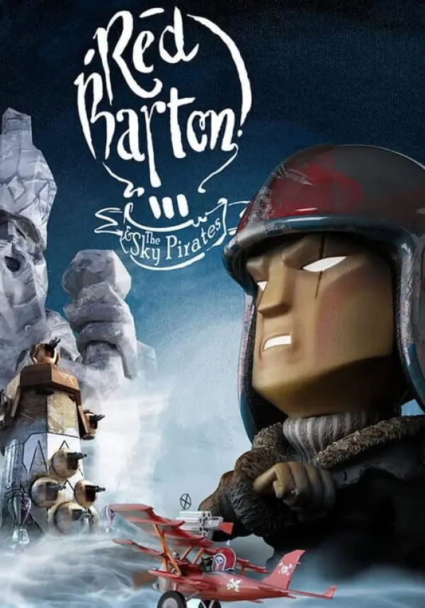 

Red Barton and The Sky Pirates