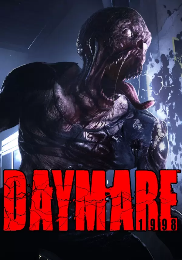 

Daymare: 1998