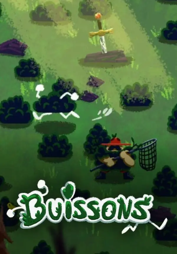 

Buissons