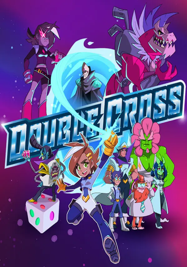 

Double Cross