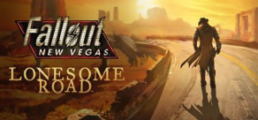 

Fallout: New Vegas - Lonesome Road