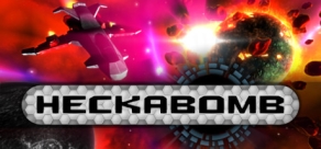 

Heckabomb