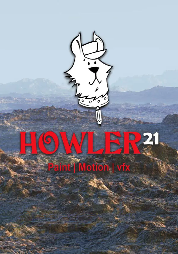 

PD Howler 21