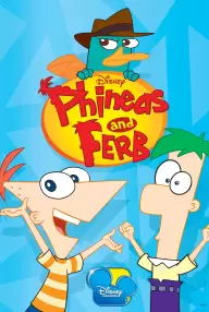 

Phineas and Ferb: New Inventions