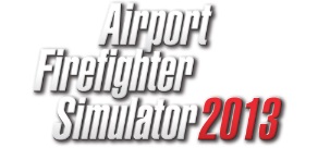 

Airport Firefighter Simulator 2013