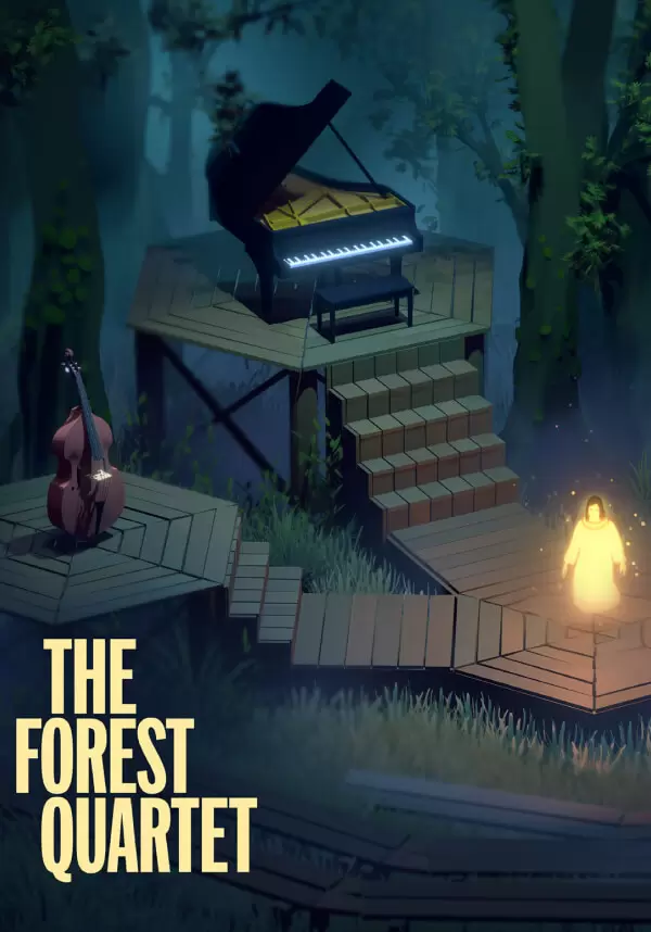 The Forest Quartet