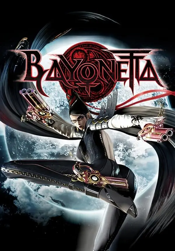 

Bayonetta