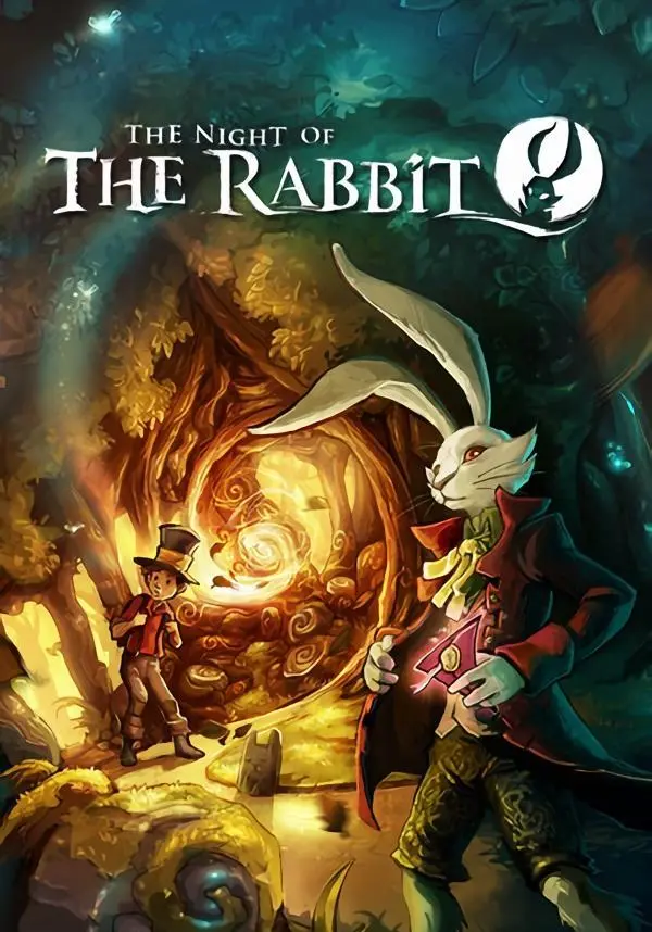 

The Night of the Rabbit