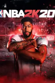 

NBA 2K20