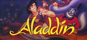 

Disney's Aladdin