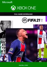 

FIFA 21 (Xbox)