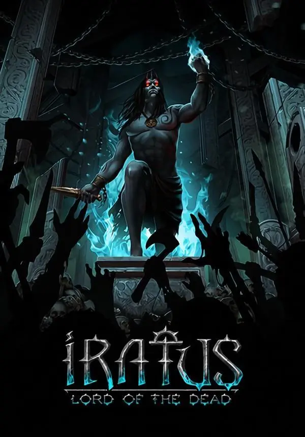 Iratus: Lord of the Dead