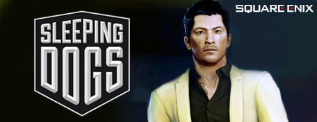 

Sleeping Dogs
