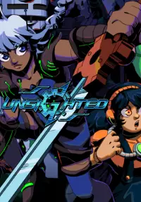 

UNSIGHTED