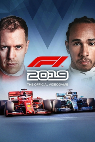 

F1® 2019