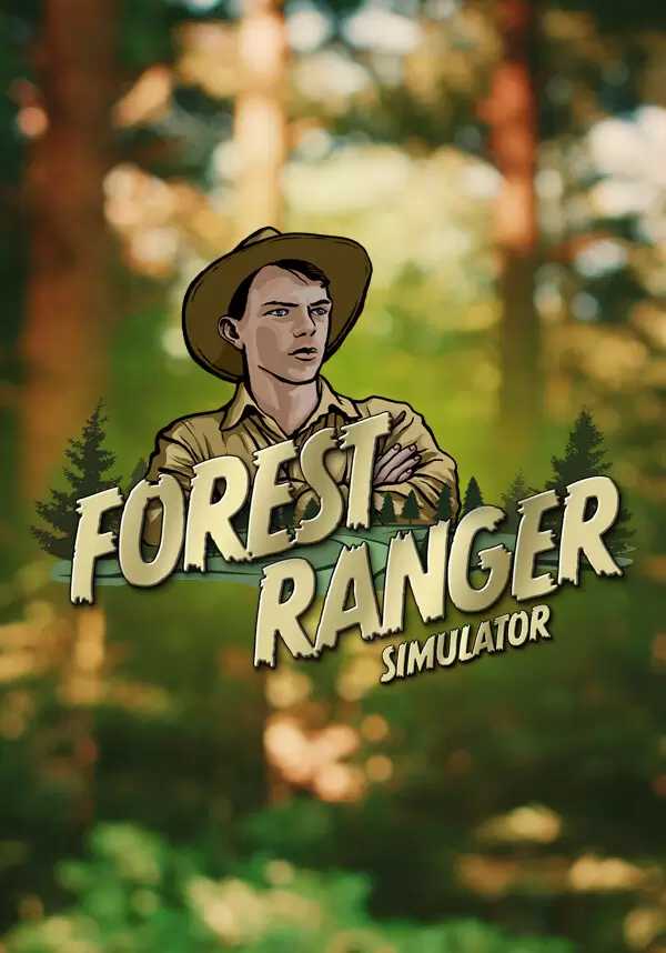 

Forest Ranger Simulator