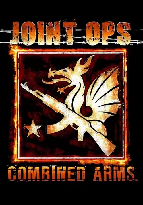 Joint Operations: Combined Arms Gold