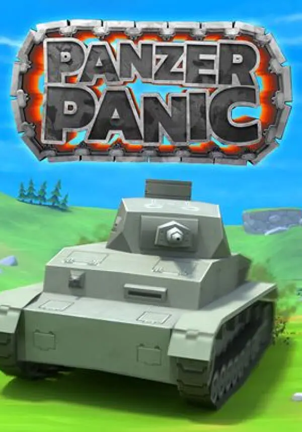 

Panzer Panic