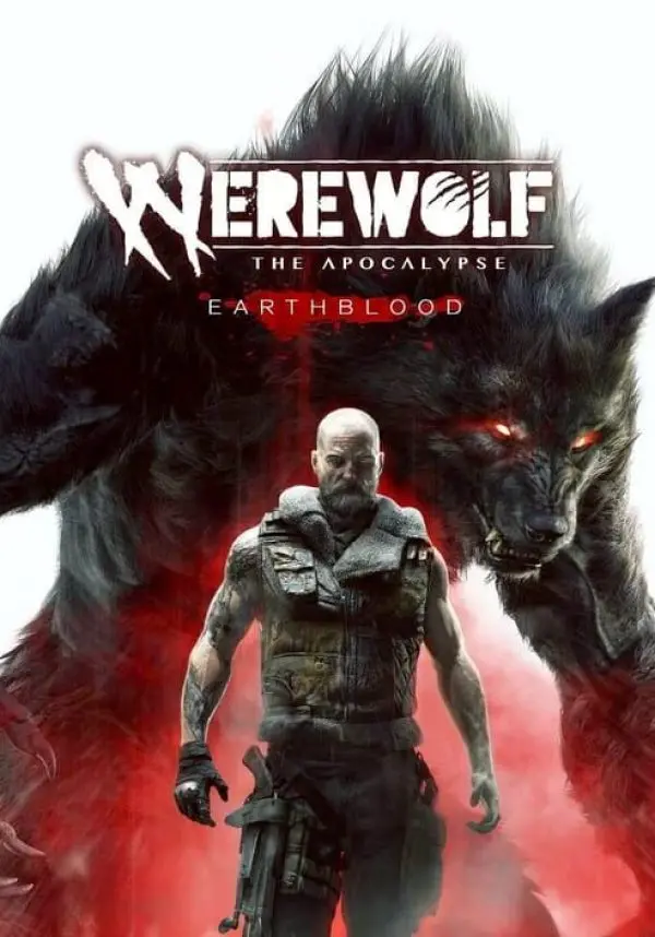 

Werewolf: The Apocalypse - Earthblood