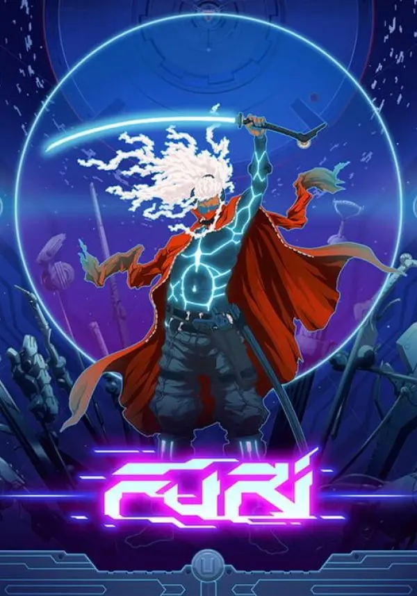 

Furi