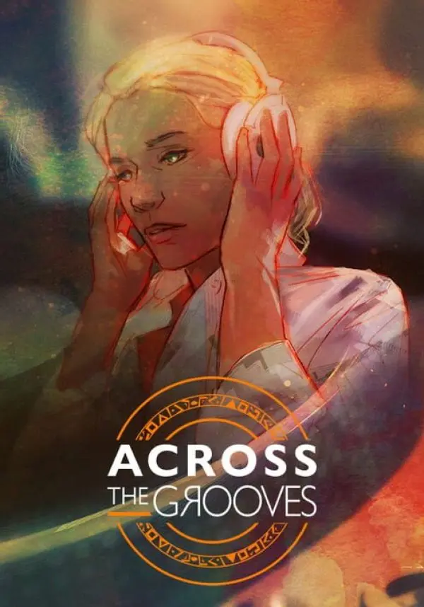 

Across the Grooves