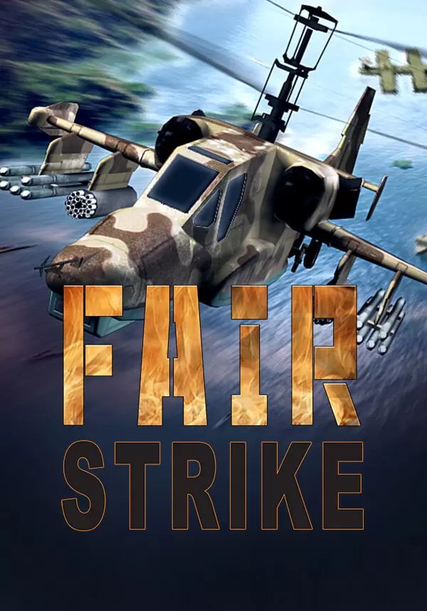 

Fair Strike